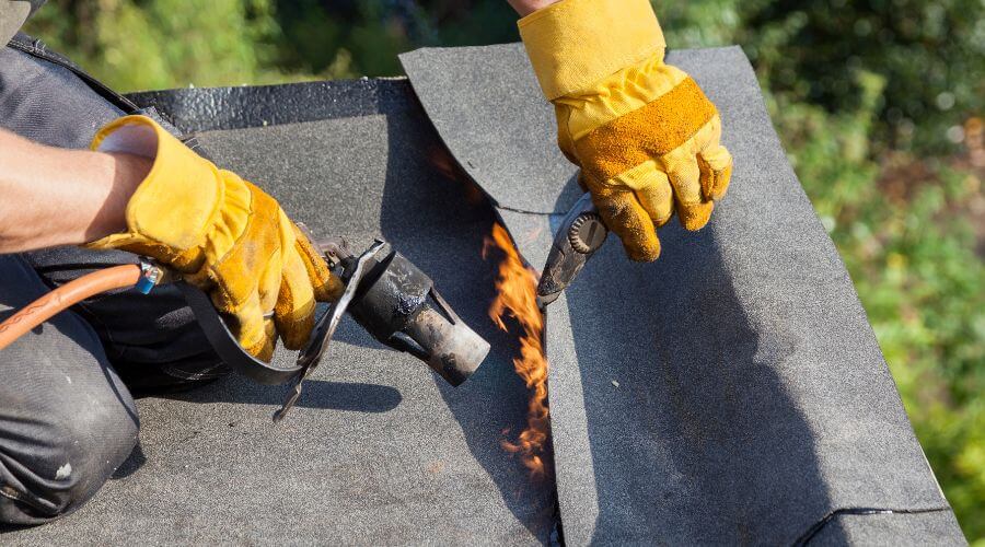 Expert new roof installation services in Troy, AL